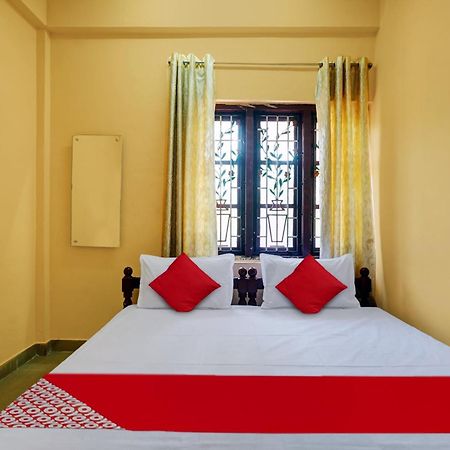 Hotel O Lekshmi Rooms & Villas Mavelikara Екстериор снимка