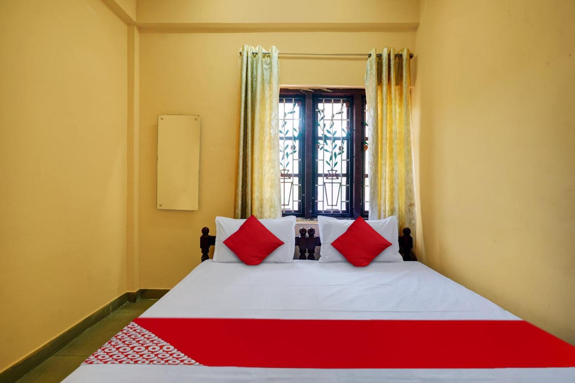 Hotel O Lekshmi Rooms & Villas Mavelikara Екстериор снимка