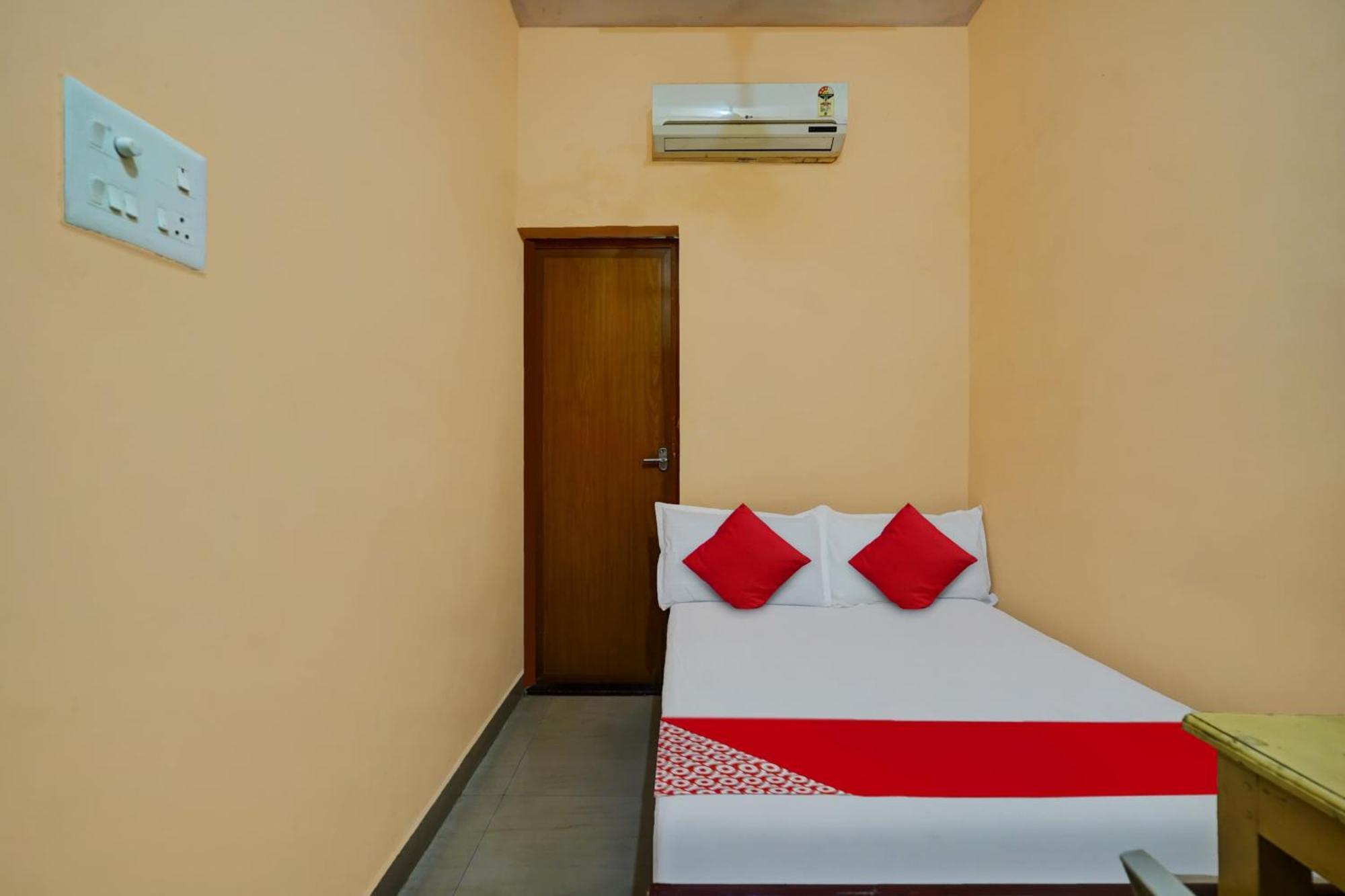 Hotel O Lekshmi Rooms & Villas Mavelikara Екстериор снимка