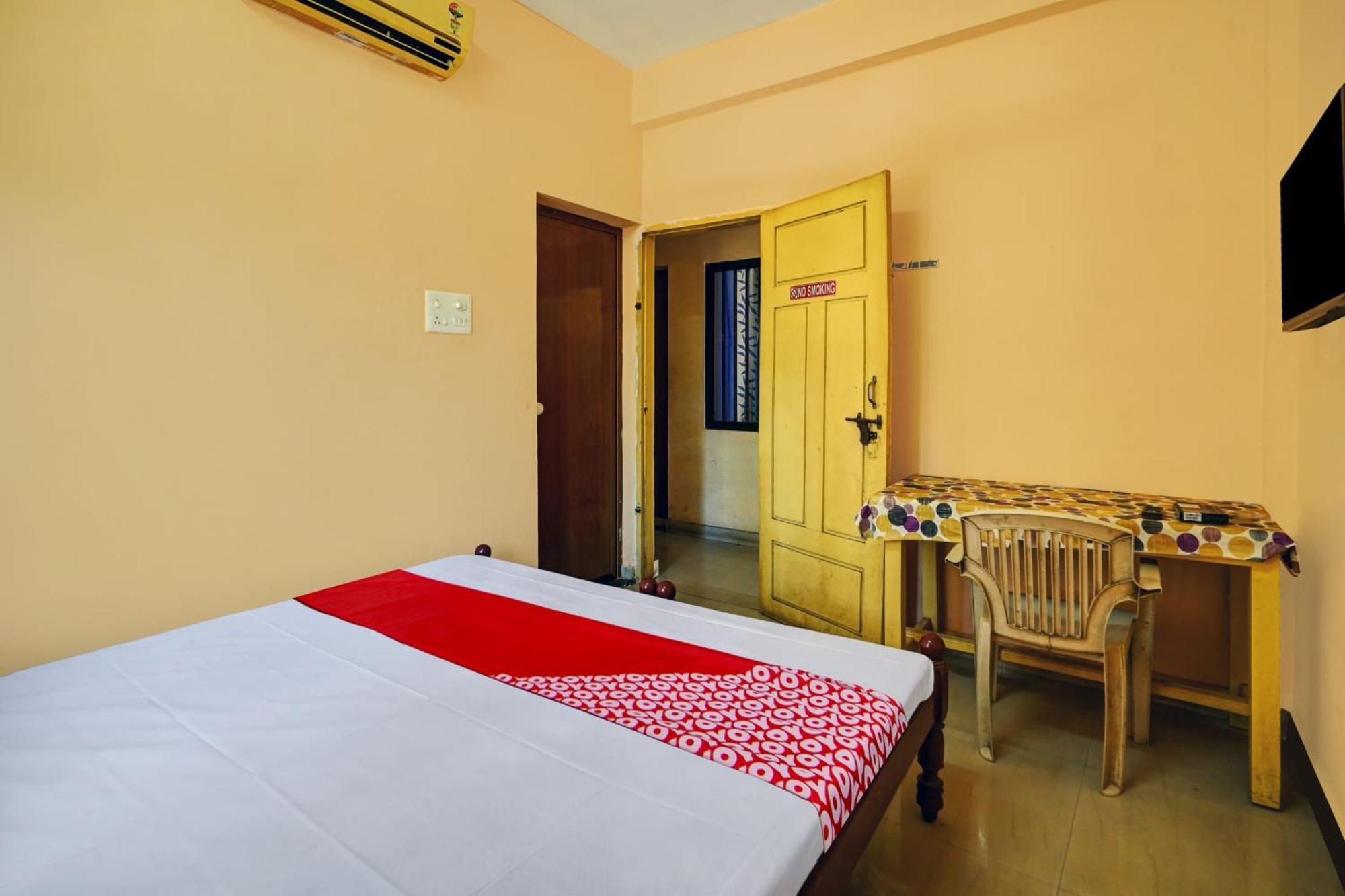 Hotel O Lekshmi Rooms & Villas Mavelikara Екстериор снимка