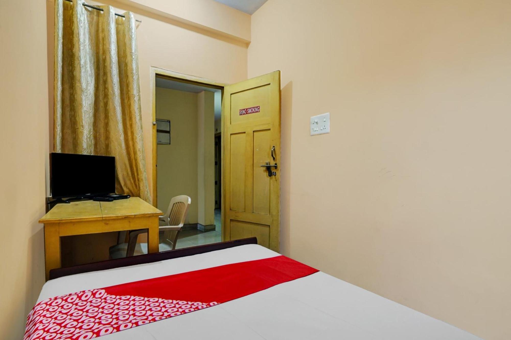 Hotel O Lekshmi Rooms & Villas Mavelikara Екстериор снимка