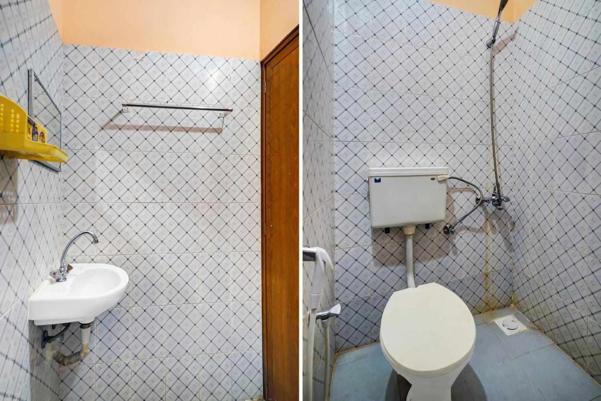 Hotel O Lekshmi Rooms & Villas Mavelikara Екстериор снимка