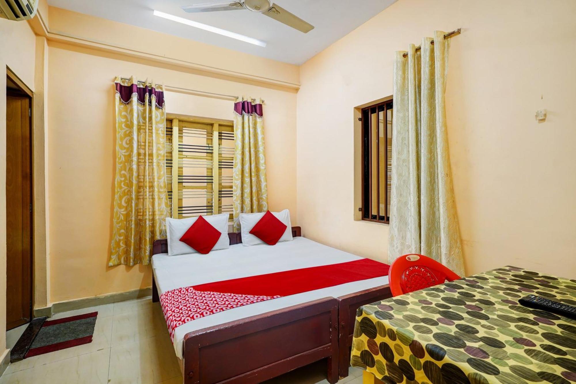 Hotel O Lekshmi Rooms & Villas Mavelikara Екстериор снимка