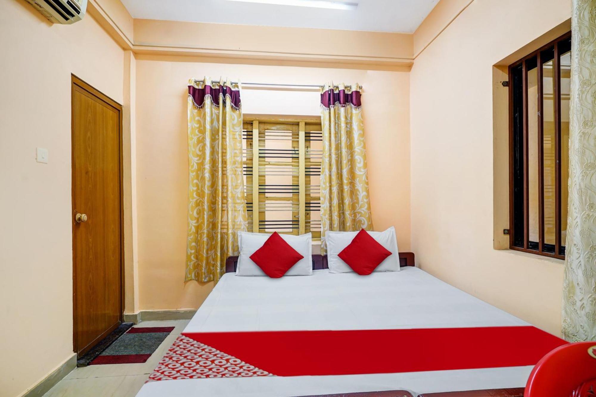 Hotel O Lekshmi Rooms & Villas Mavelikara Екстериор снимка