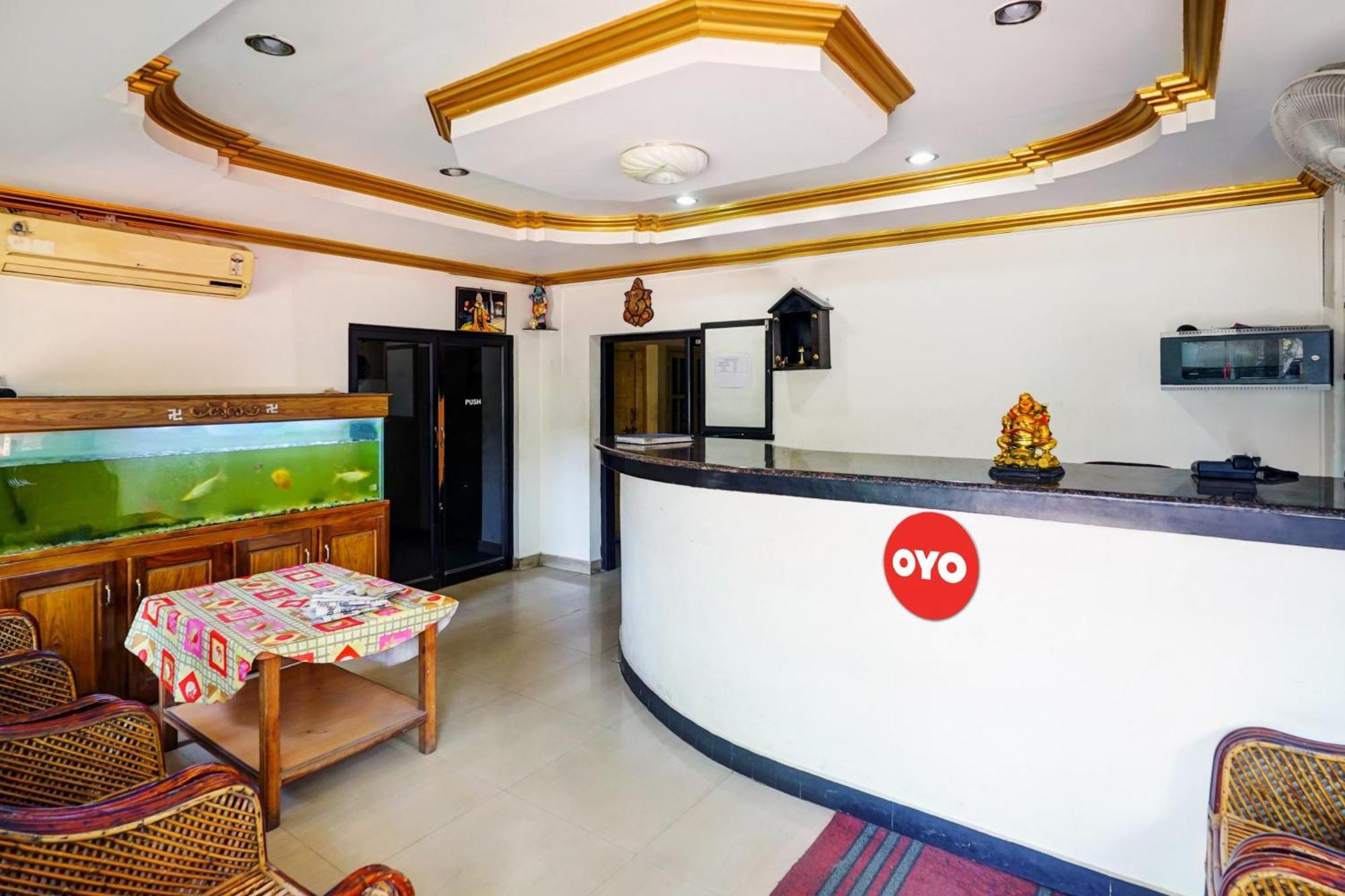 Hotel O Lekshmi Rooms & Villas Mavelikara Екстериор снимка